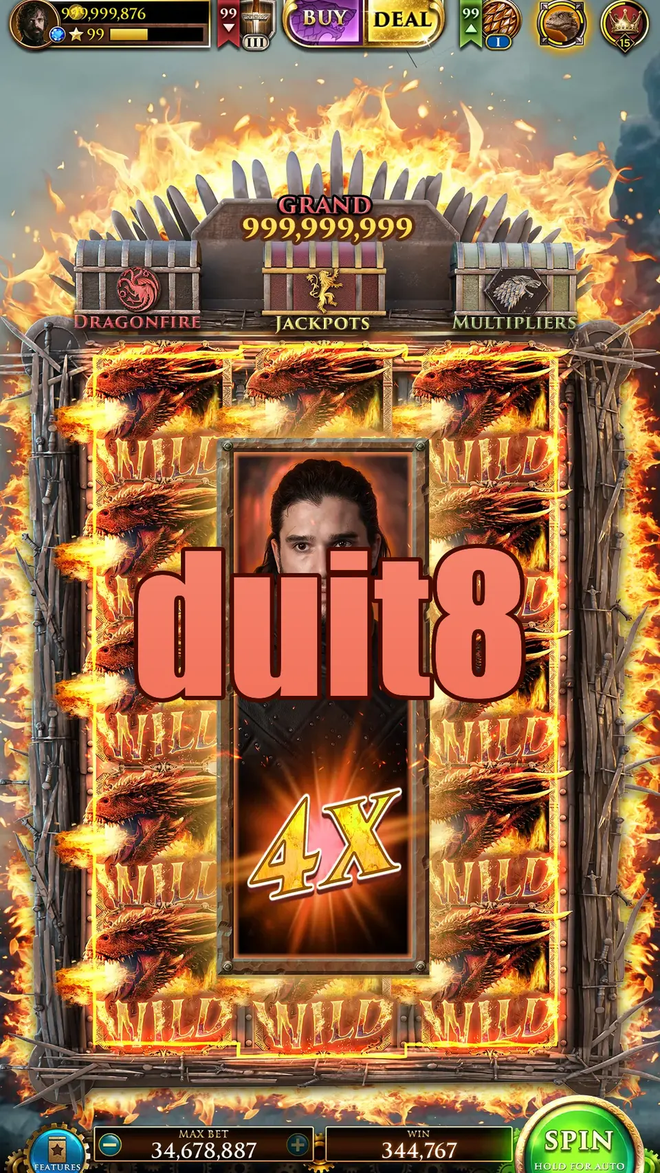 duit8 APK