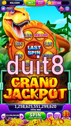 duit8 APK