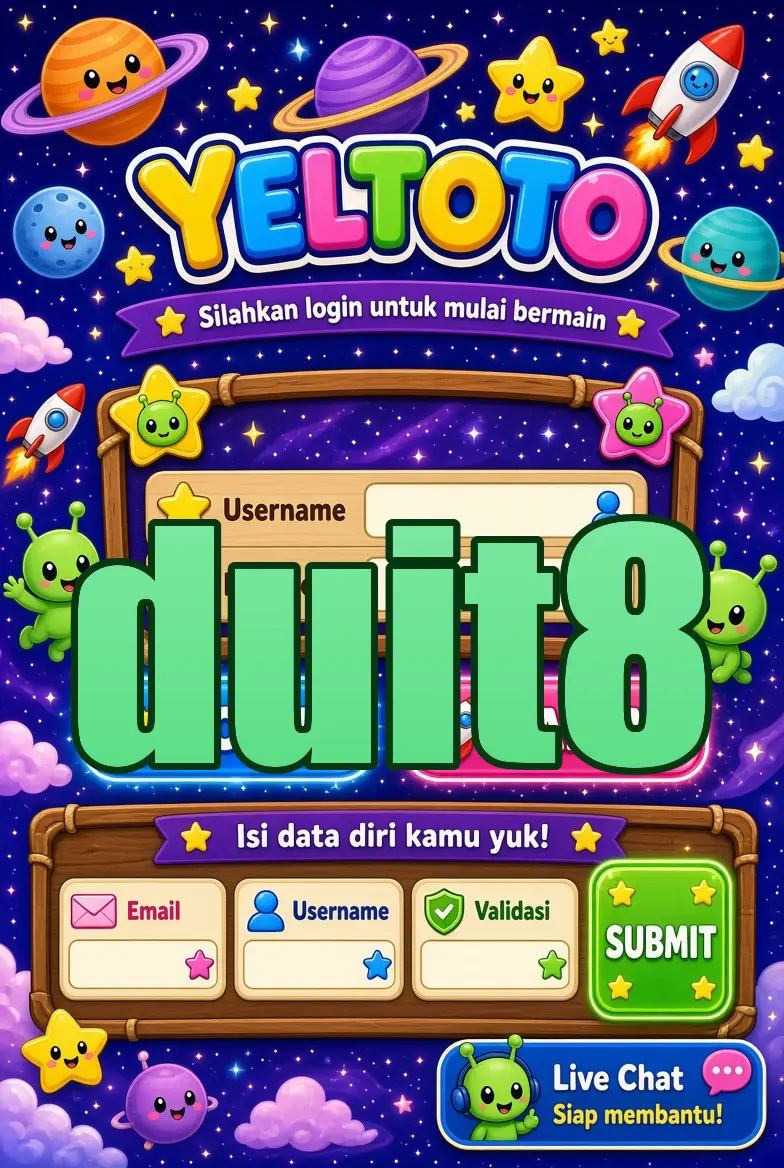 duit8 Masuk