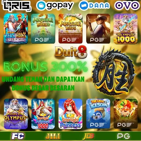 duit8 Daftar Sekarang - Unduh APK